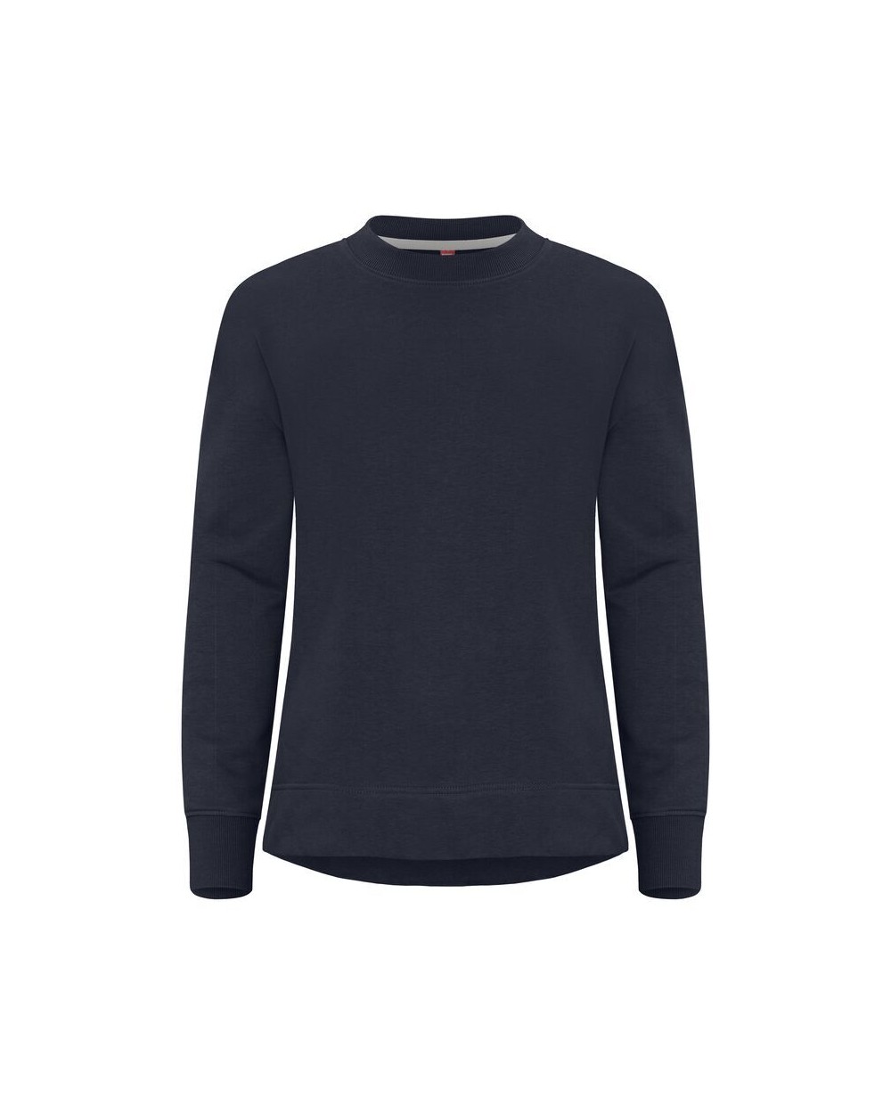 Sweaters & hoodies CLIQUE Miami PRO Roundneck Women voor bedrukking &amp; borduring