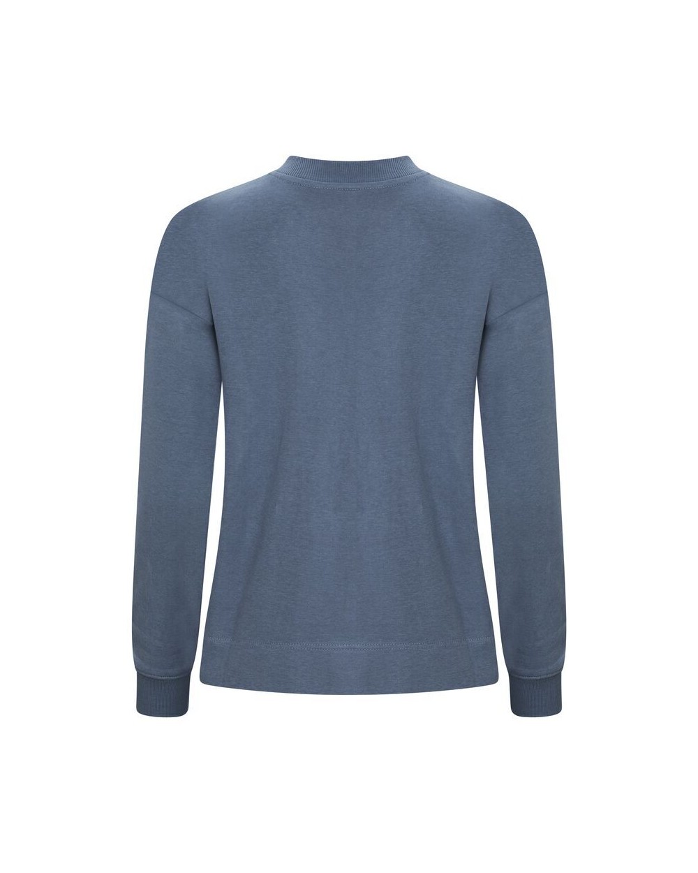 CLIQUE Miami Pro Roundneck Women Sweatshirts personalisierbar