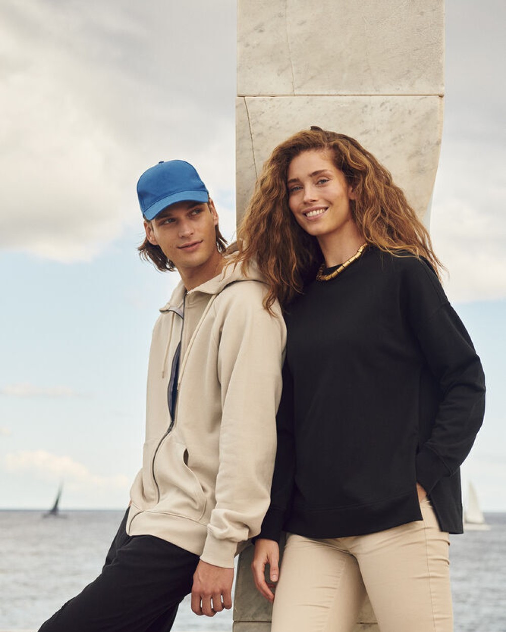 Sweaters & hoodies CLIQUE Miami PRO Roundneck Women voor bedrukking &amp; borduring