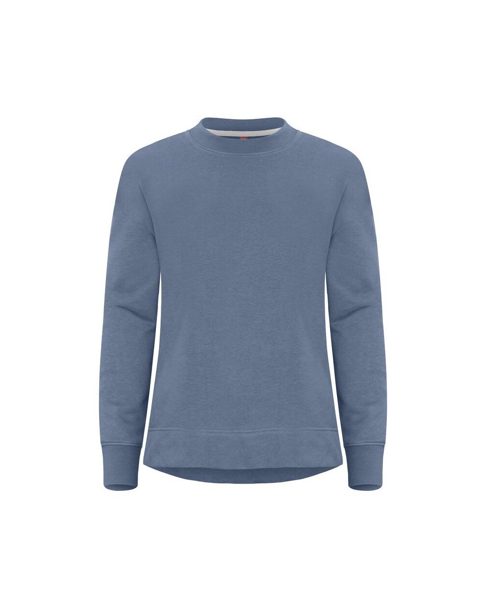 CLIQUE Miami Pro Roundneck Women Sweatshirts personalisierbar