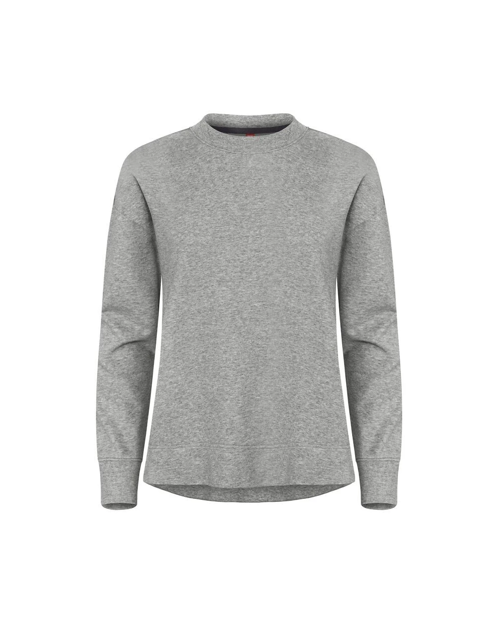 Sweaters & hoodies CLIQUE Miami PRO Roundneck Women voor bedrukking &amp; borduring