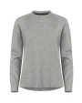 Sweat-shirts personnalisable CLIQUE Miami PRO Roundneck Women