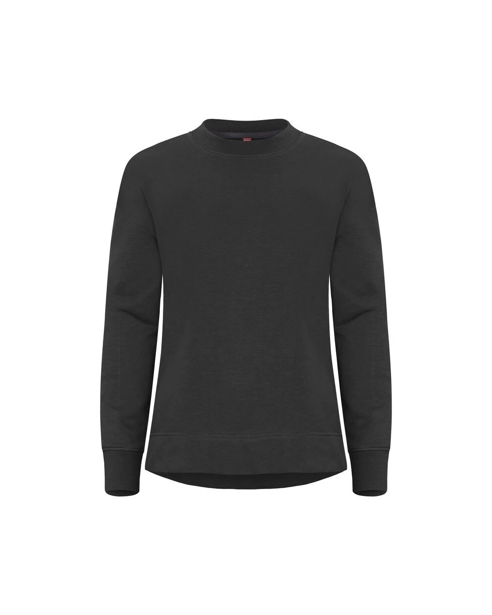 CLIQUE Miami Pro Roundneck Women Sweatshirts personalisierbar