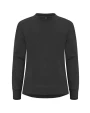 Sweaters & hoodies CLIQUE Miami PRO Roundneck Women voor bedrukking &amp; borduring
