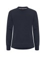 CLIQUE Miami Pro Roundneck Women Sweatshirts personalisierbar