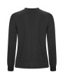 Sweaters & hoodies CLIQUE Miami PRO Roundneck Women voor bedrukking &amp; borduring