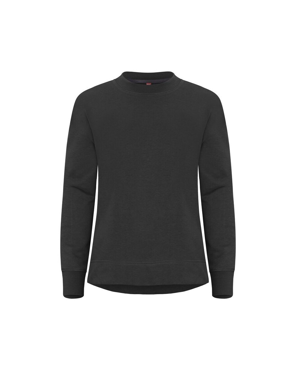 CLIQUE Miami Pro Roundneck Women Sweatshirts personalisierbar