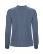 Sweat-shirts personnalisable CLIQUE Miami PRO Roundneck Women
