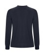 CLIQUE Miami Pro Roundneck Women Sweatshirts personalisierbar