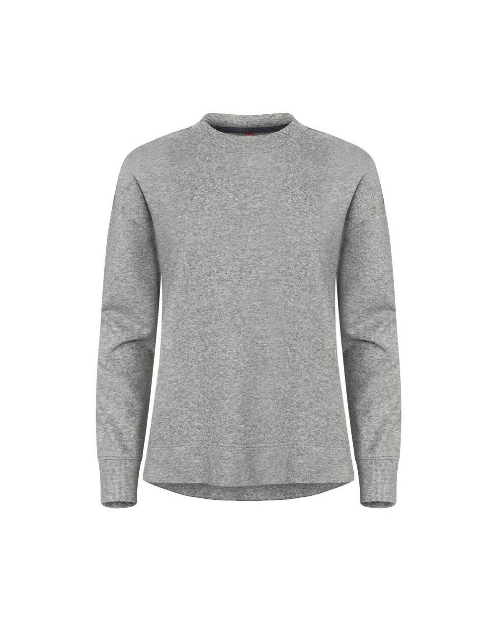 Sweaters & hoodies CLIQUE Miami PRO Roundneck Women voor bedrukking &amp; borduring