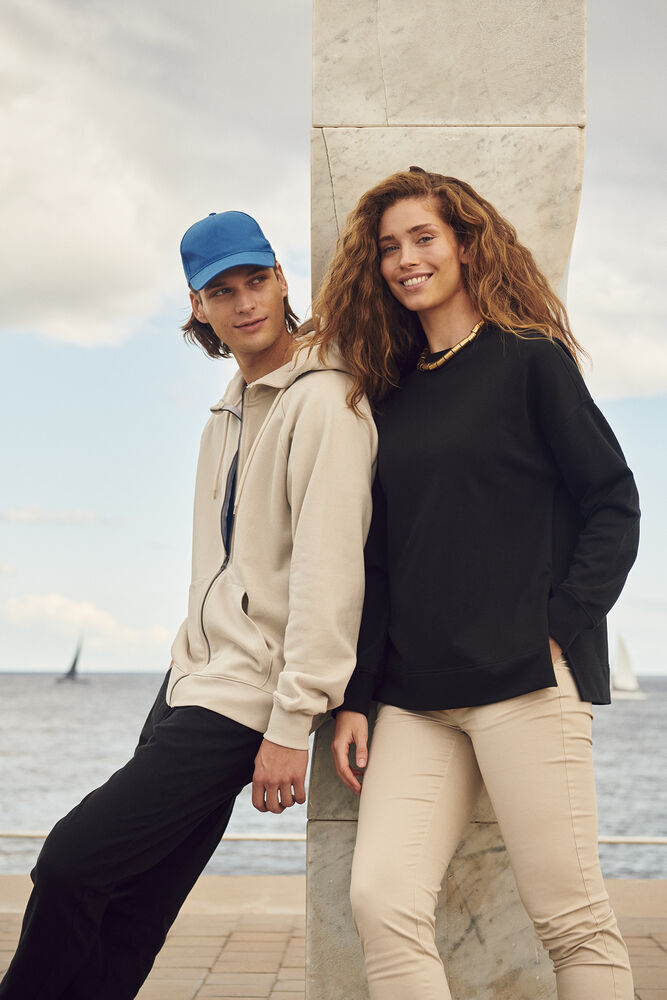 Sweat-shirts personnalisable CLIQUE Miami PRO Roundneck Women