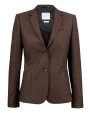 Jassen J. HARVEST & FROST Club 30 Blazer Dames voor bedrukking &amp; borduring