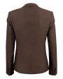 Jassen J. HARVEST & FROST Club 30 Blazer Dames voor bedrukking &amp; borduring