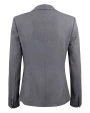 Jassen J. HARVEST & FROST Club 30 Blazer Dames voor bedrukking &amp; borduring