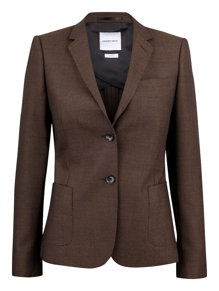 Vestes personnalisable J. HARVEST & FROST Club 30
Blazer Femmes