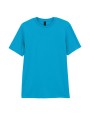 GILDAN Herren-T-Shirt Softstyle T-Shirts personalisierbar
