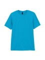 GILDAN T-shirt adulte Softstyle /api/colors/16e0dc90-3762-4d02-84a2-3ddbe19caed5 personnalisable