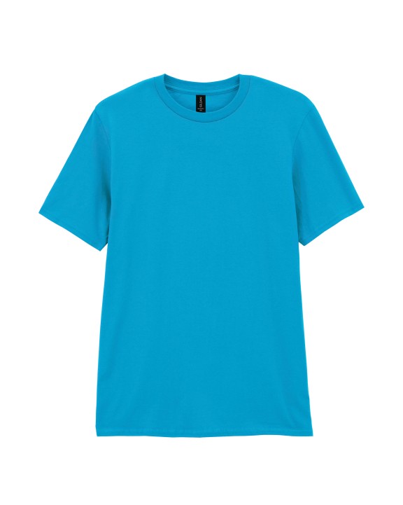 GILDAN Herren-T-Shirt Softstyle T-Shirts personalisierbar