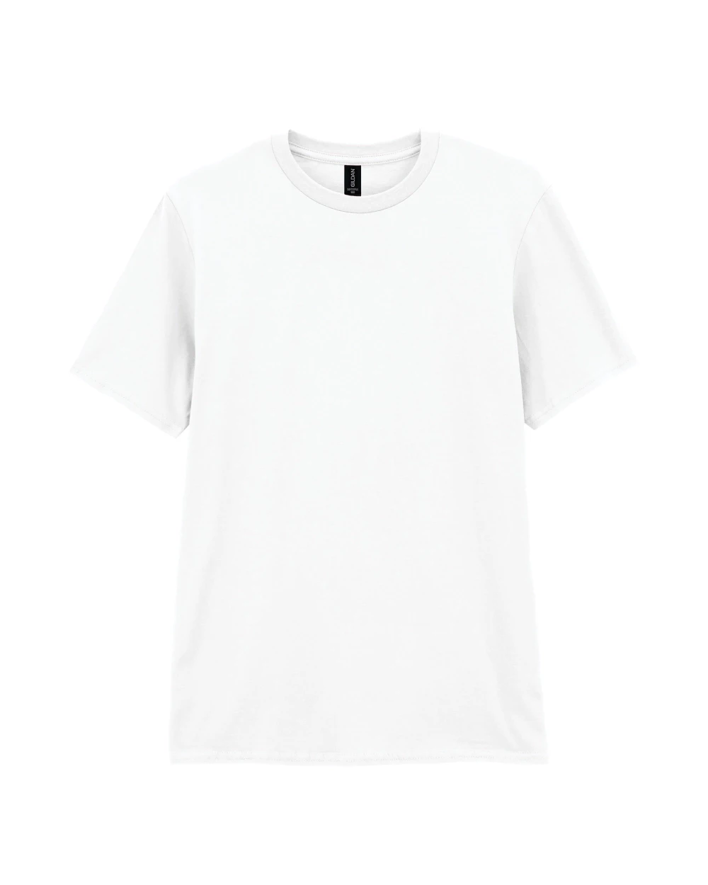 GILDAN Herren-T-Shirt Softstyle T-Shirts personalisierbar