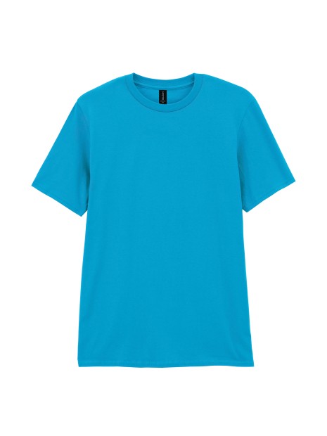 GILDAN T-shirt adulte Softstyle /api/colors/16e0dc90-3762-4d02-84a2-3ddbe19caed5 personnalisable