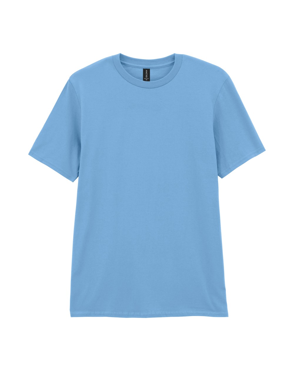 GILDAN Herren-T-Shirt Softstyle T-Shirts personalisierbar