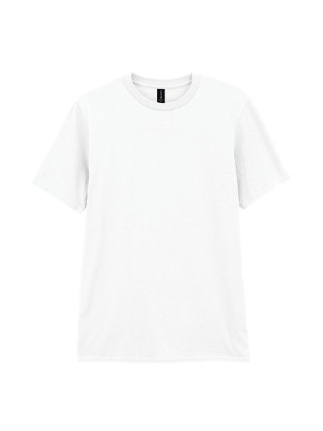 GILDAN T-shirt adulte Softstyle /api/colors/7a92cd2d-10d2-40b4-928b-296bb7487506 personnalisable