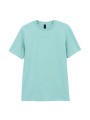 GILDAN T-shirt adulte Softstyle /api/colors/6a80f848-f598-46e4-a1b3-f76c2577bb50 personnalisable