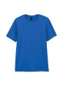GILDAN T-shirt adulte Softstyle /api/colors/cdd6ba31-692e-4c2e-b1b4-a3a4a50cf176 personnalisable