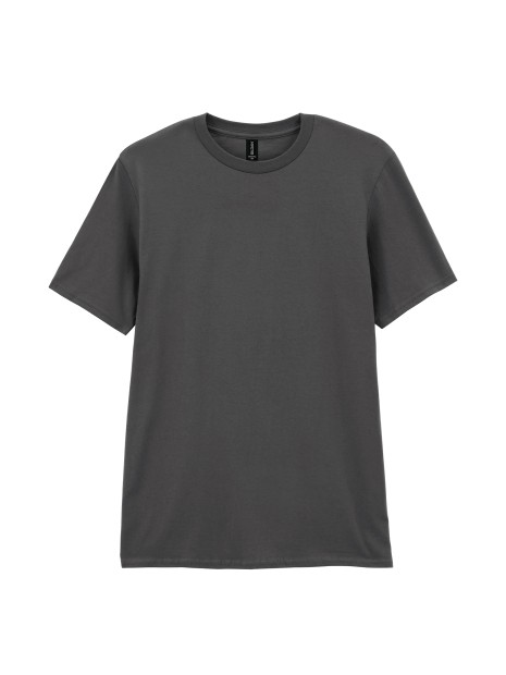 GILDAN T-shirt adulte Softstyle /api/colors/6755585a-318b-4742-9efa-3960ff3641c9 personnalisable