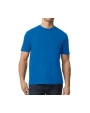 T-shirts GILDAN T-shirt voor volwassenen Softstyle voor bedrukking &amp; borduring