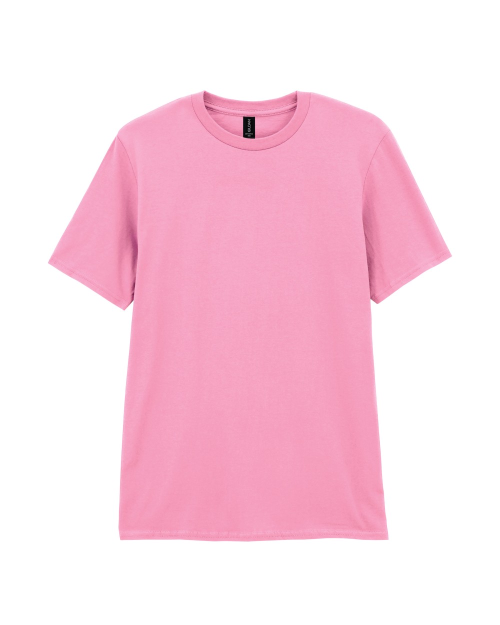 T-Shirts personnalisable GILDAN T-shirt adulte Softstyle