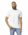 T-shirts GILDAN T-shirt voor volwassenen Softstyle voor bedrukking &amp; borduring