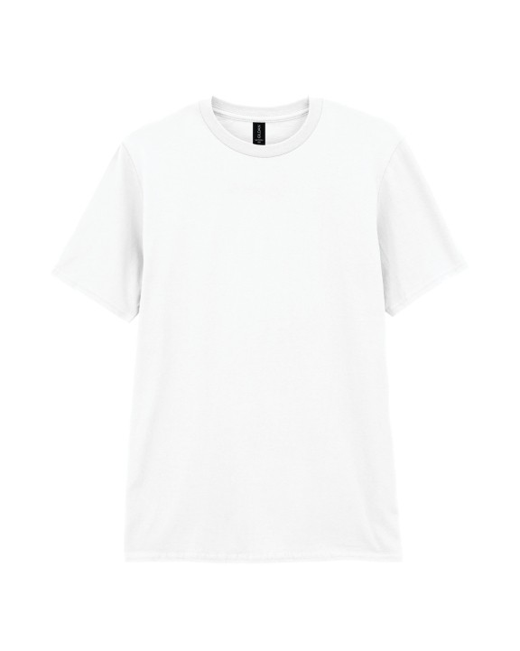 GILDAN Herren-T-Shirt Softstyle T-Shirts personalisierbar