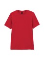 GILDAN T-shirt adulte Softstyle /api/colors/d9b8f443-4641-47a5-8204-6c653302c651 personnalisable