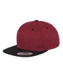 Casquettes personnalisable FLEXFIT Melange 2-Tone Snapback