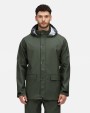 Vestes personnalisable REGATTA STORMFLEX II JACKET