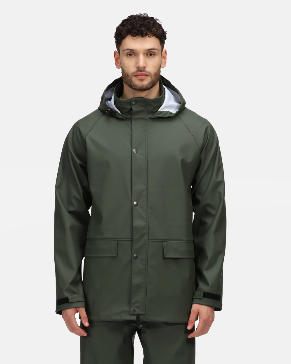 REGATTA STORMFLEX II JACKET Jacken personalisierbar