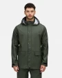 Vestes personnalisable REGATTA STORMFLEX II JACKET