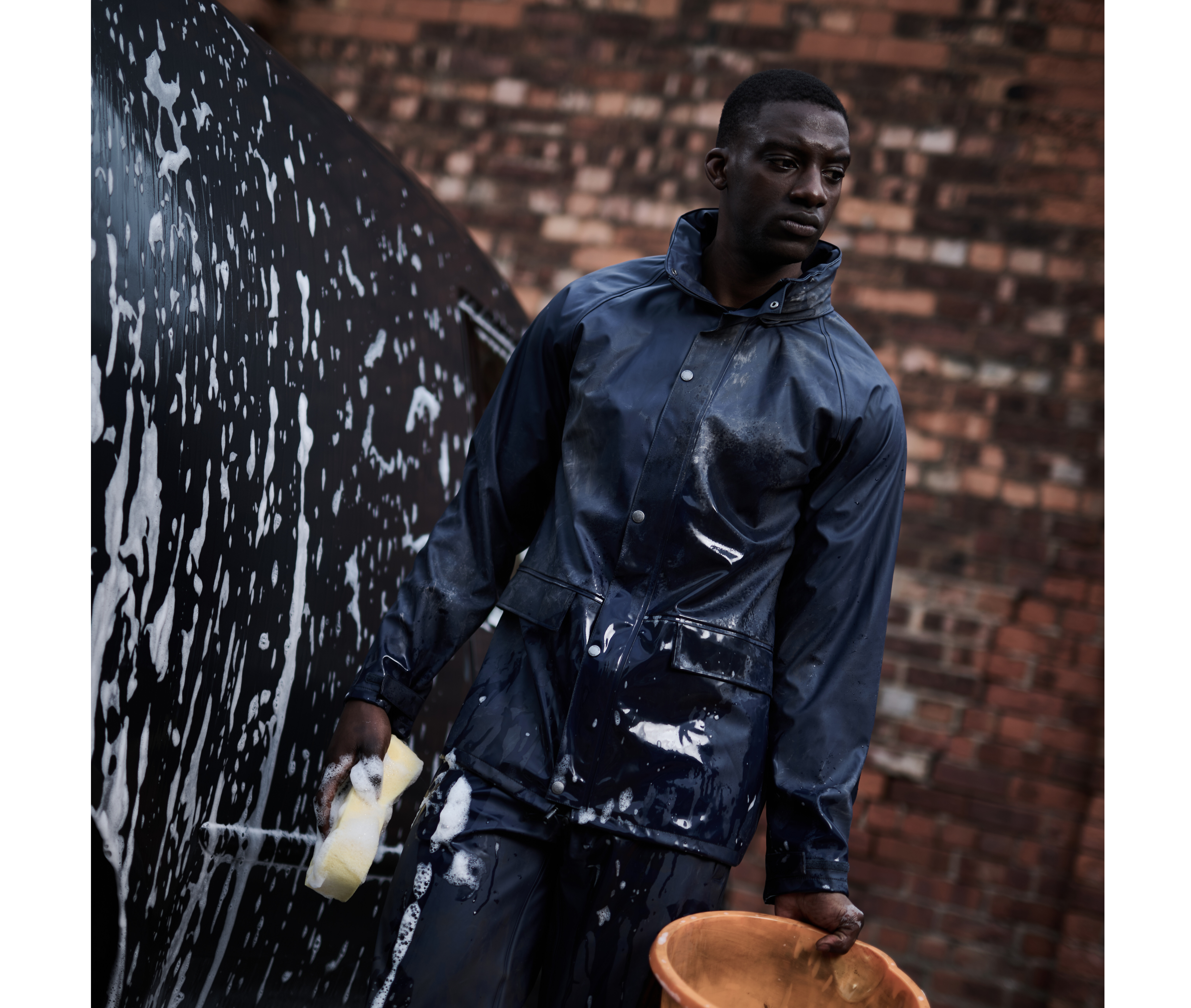 Jassen REGATTA STORMFLEX II JACKET voor bedrukking &amp; borduring