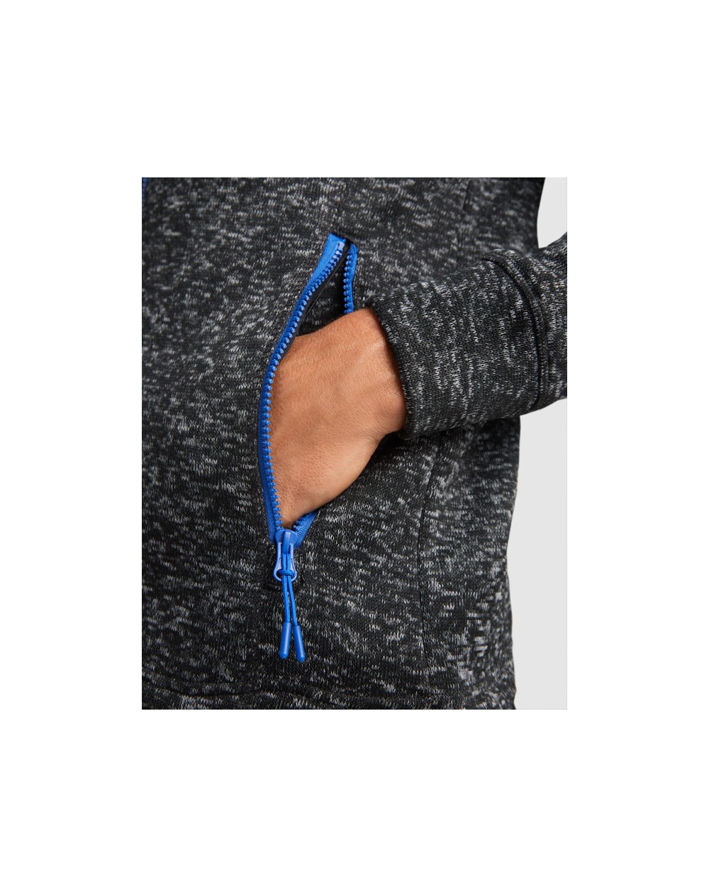 Sweaters & hoodies ROLY EVEREST voor bedrukking &amp; borduring