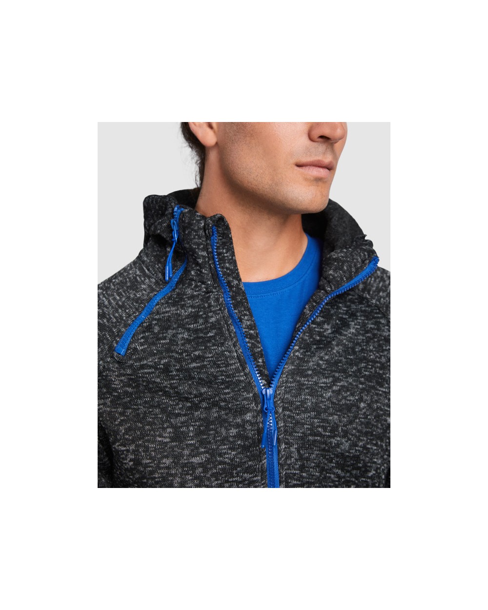 Sweat-shirts personnalisable ROLY EVEREST