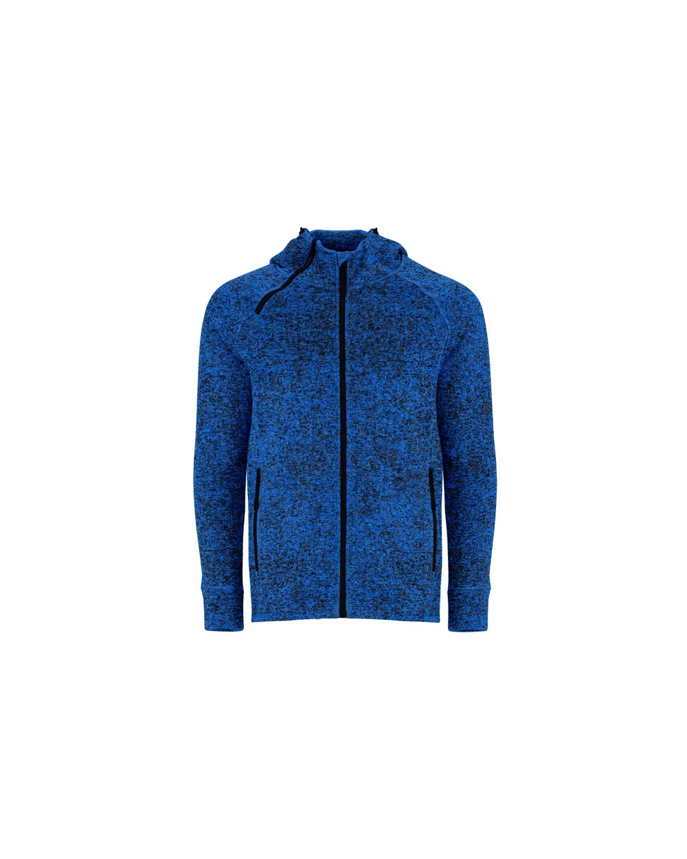 Sweaters & hoodies ROLY EVEREST voor bedrukking &amp; borduring
