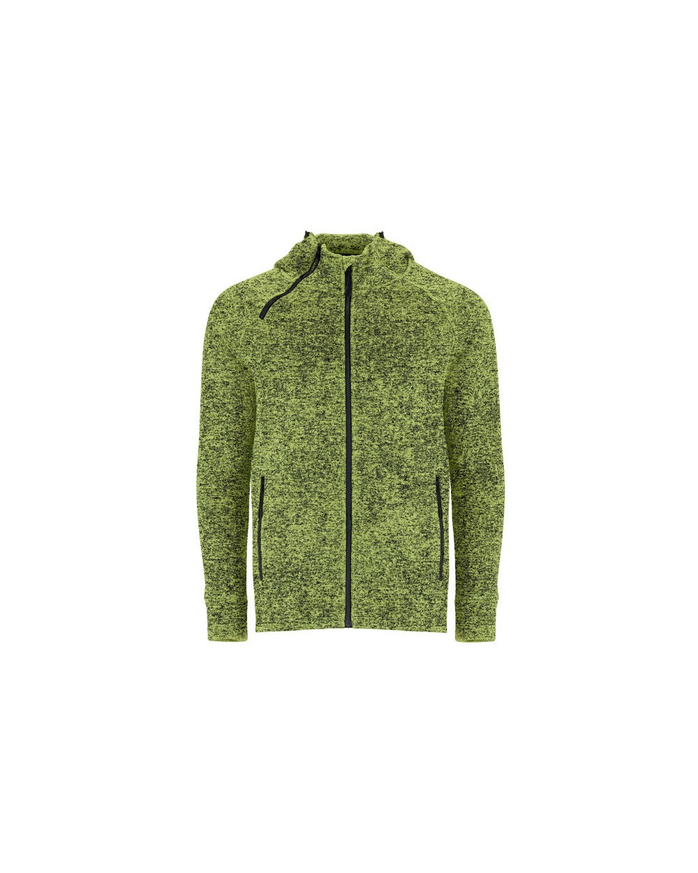 Sweaters & hoodies ROLY EVEREST voor bedrukking &amp; borduring