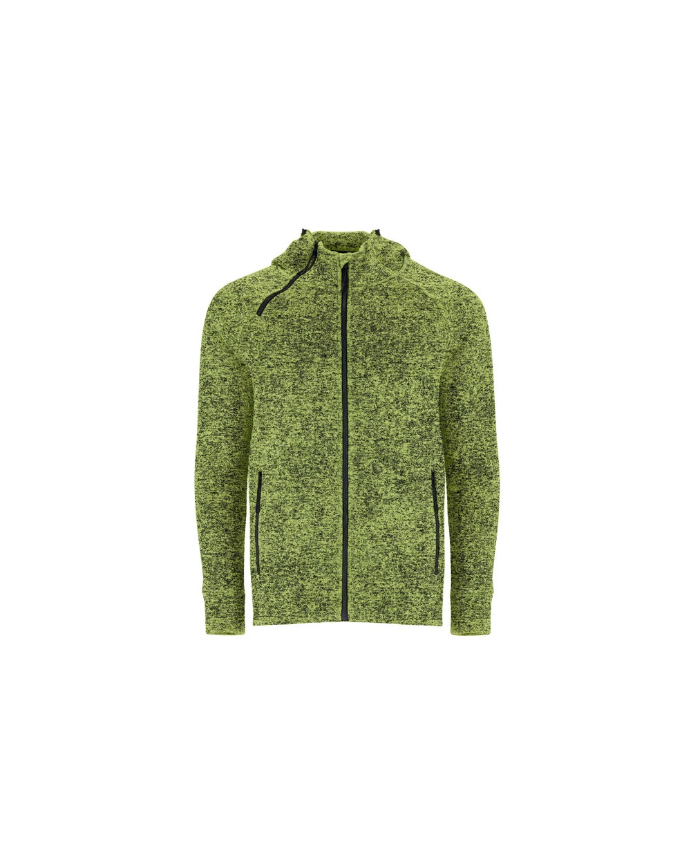 Sweat-shirts personnalisable ROLY EVEREST