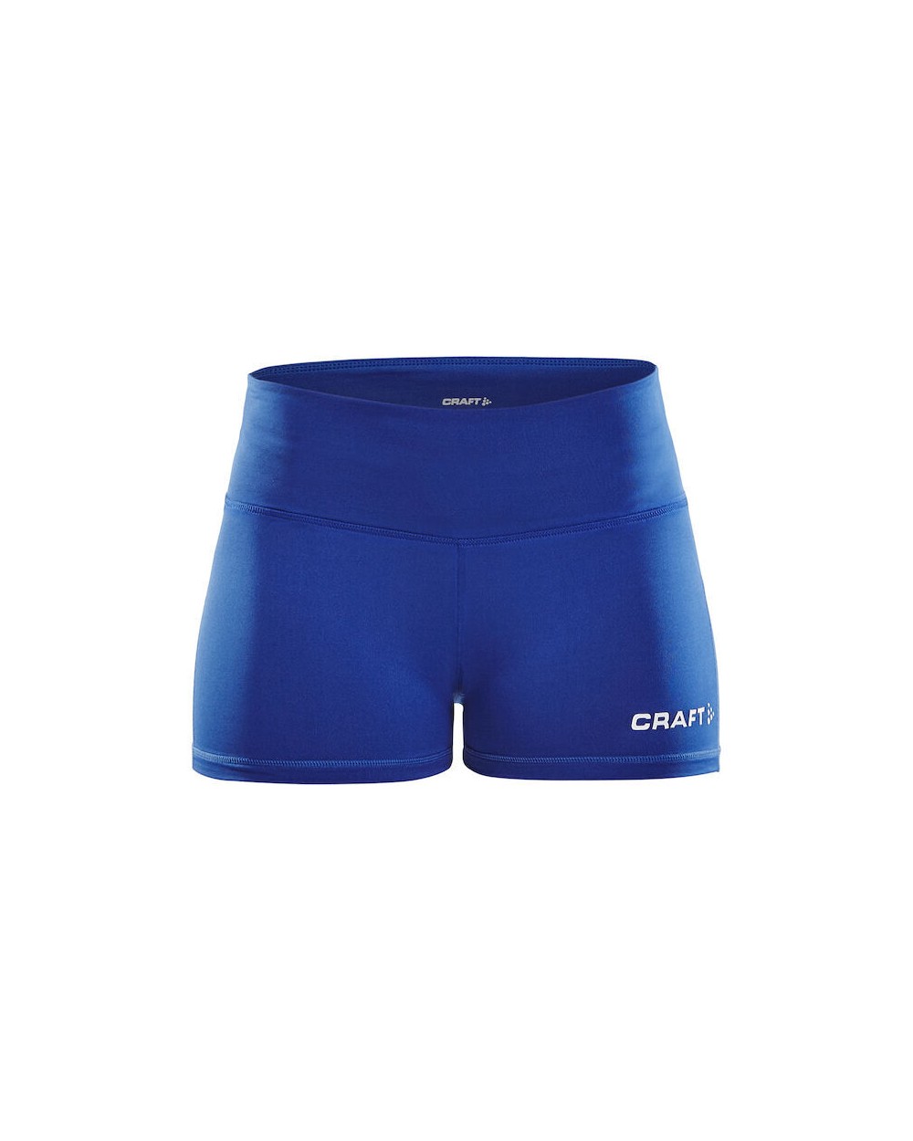 Broeken CRAFT Squad Hotpants W voor bedrukking &amp; borduring