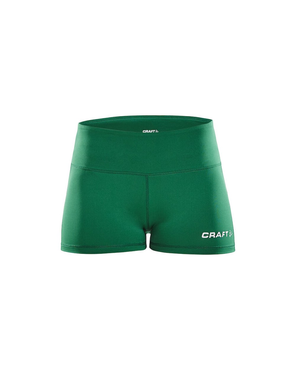 Broeken CRAFT Squad Hotpants W voor bedrukking &amp; borduring