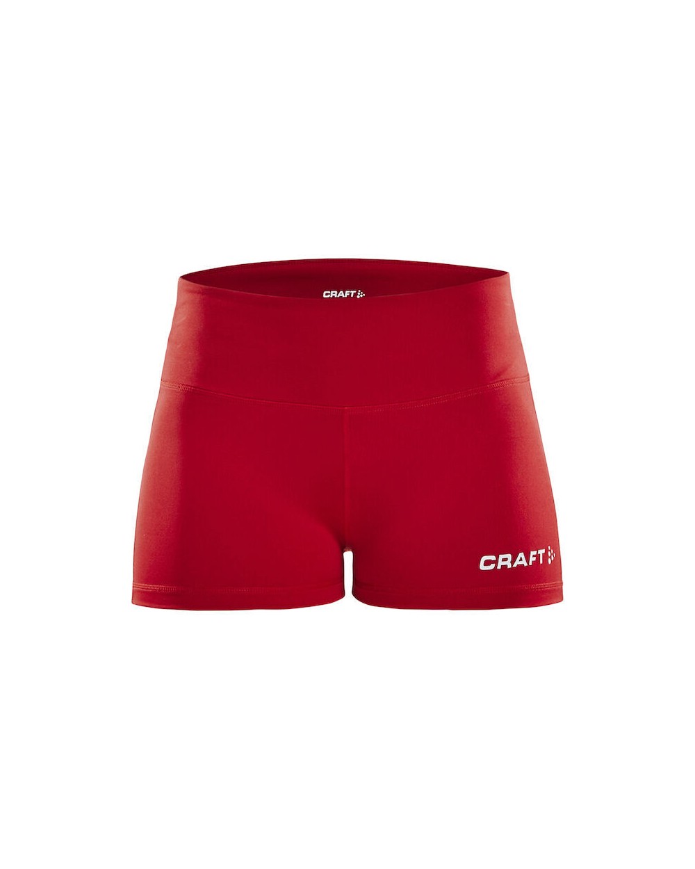 Broeken CRAFT Squad Hotpants W voor bedrukking &amp; borduring