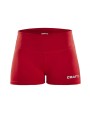 Broeken CRAFT Squad Hotpants W voor bedrukking &amp; borduring