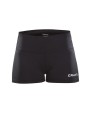 Broeken CRAFT Squad Hotpants W voor bedrukking &amp; borduring