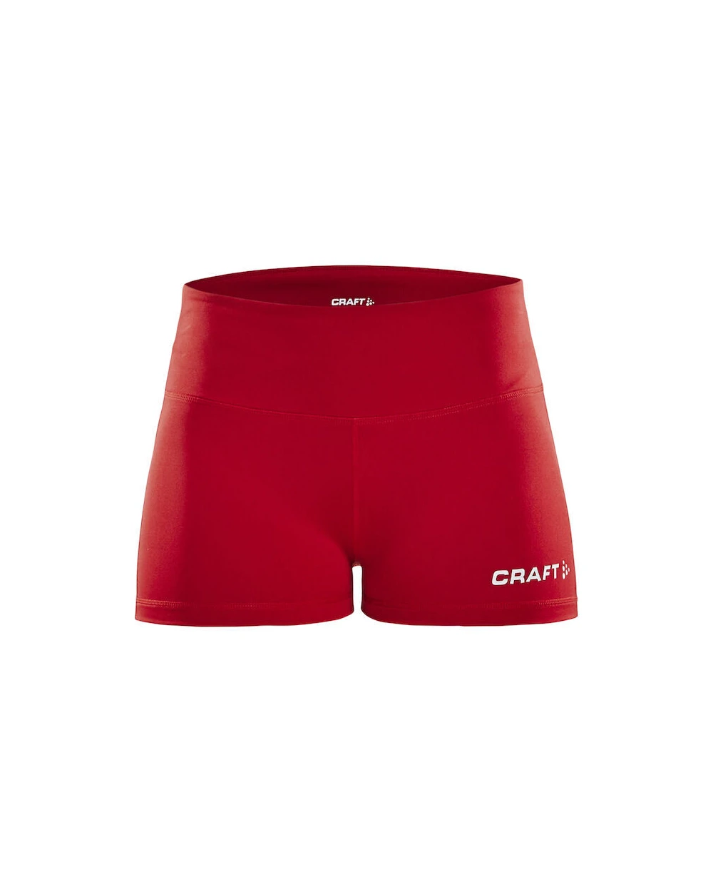 Broeken CRAFT Squad Hotpants W voor bedrukking &amp; borduring